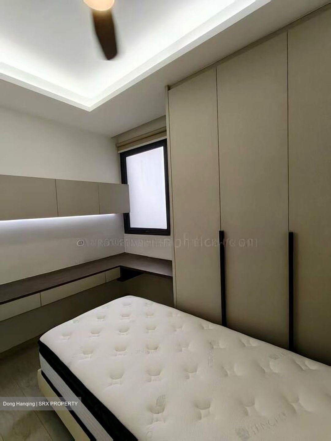 Bellewaters (D19), Condominium #500037031